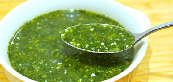 الملوخية أم الملوكية؟ تعرف على أصل هذا الطبق الملوكي صورة رقم 7