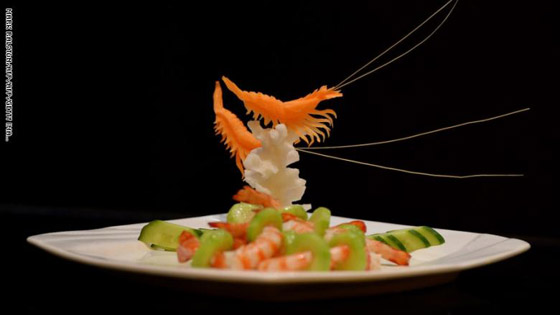 إليك بعض الأطباق الصينية غير المعروفة.. هل تجرؤ على تجربتها؟ صورة رقم 1