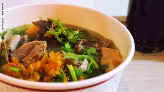 إليك بعض الأطباق الصينية غير المعروفة.. هل تجرؤ على تجربتها؟ صورة رقم 3