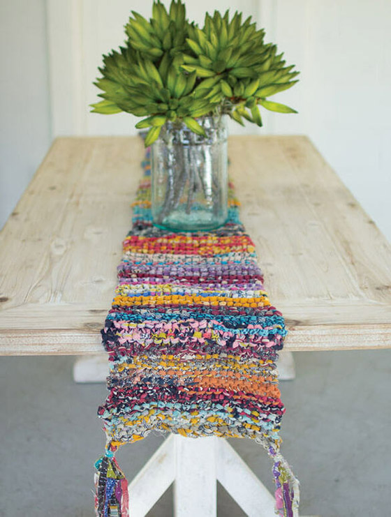 كيف تدمج الألوان الزاهية بغرفة المعيشة؟ صورة رقم 6