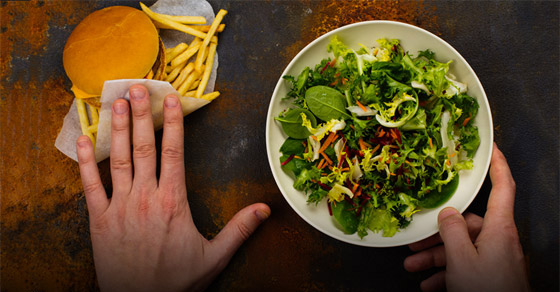 هذه الأطعمة ستوصلكم إلى الصلع.. إحذروها صورة رقم 3