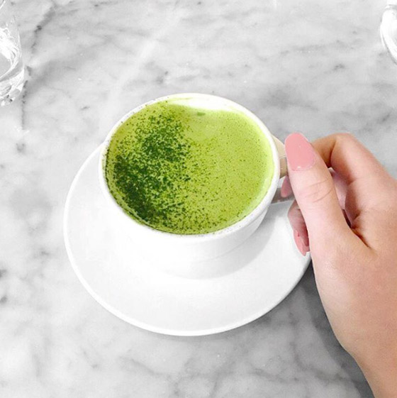 العصير السحري.. يساعد على حرق السعرات الحرارية والتخلص من الدهون صورة رقم 2