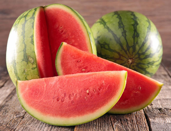 تناولوا هذه الأطعمة بكثرة خلال فصل الصيف لتحافظوا على صحتكم ونشاطكم صورة رقم 2