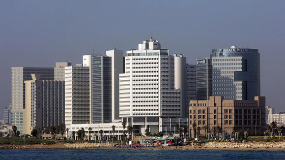 بالصور: إليكم أفكار معمارية صديقة للبيئة لمواجهة الحرارة صورة رقم 2 بالصور: إليكم أفكار معمارية صديقة للبيئة لمواجهة الحرارة صورة رقم 2