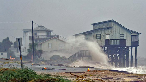 بالصور: إليكم أفكار معمارية صديقة للبيئة لمواجهة الحرارة صورة رقم 5 بالصور: إليكم أفكار معمارية صديقة للبيئة لمواجهة الحرارة صورة رقم 5