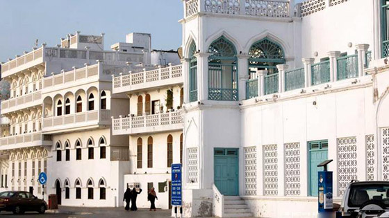 بالصور: إليكم أفكار معمارية صديقة للبيئة لمواجهة الحرارة صورة رقم 8 بالصور: إليكم أفكار معمارية صديقة للبيئة لمواجهة الحرارة صورة رقم 8