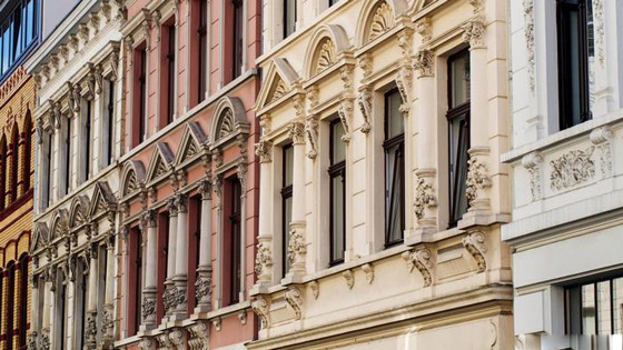 بالصور: إليكم أفكار معمارية صديقة للبيئة لمواجهة الحرارة صورة رقم 9 بالصور: إليكم أفكار معمارية صديقة للبيئة لمواجهة الحرارة صورة رقم 9