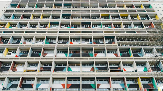 بالصور: إليكم أفكار معمارية صديقة للبيئة لمواجهة الحرارة صورة رقم 10 بالصور: إليكم أفكار معمارية صديقة للبيئة لمواجهة الحرارة صورة رقم 10