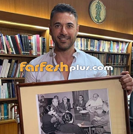 صورة رقم 14 - تسريب فيديو مشاجرة أحمد عز وشقيقة زينة وتعديها عليه بحضور طفليه! صورة رقم 14 - تسريب فيديو مشاجرة أحمد عز وشقيقة زينة وتعديها عليه بحضور طفليه!