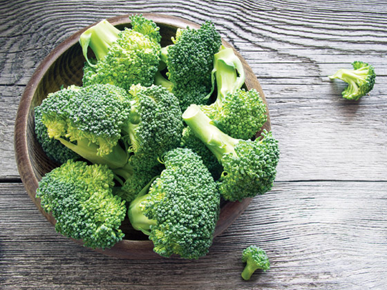 6 أطعمة تحمي العقل من التلف وتعزز من نشاطه وصحته صورة رقم 3 6 أطعمة تحمي العقل من التلف وتعزز من نشاطه وصحته صورة رقم 3