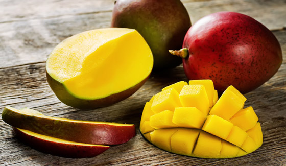 أهم فوائد فاكهة المانجو المدهشة.. تناولها لتشعر بالسعادة صورة رقم 8