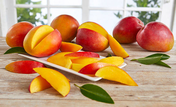 أهم فوائد فاكهة المانجو المدهشة.. تناولها لتشعر بالسعادة صورة رقم 5