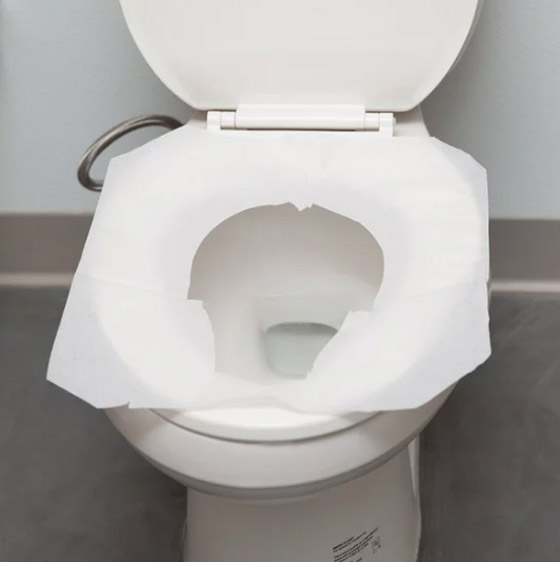 خبر صادم: مقاعد المراحيض العامة لا تنقل الأمراض! صورة رقم 3