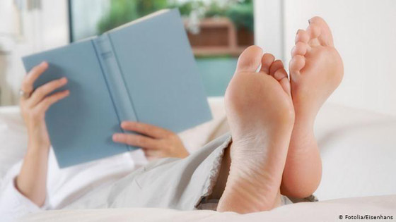 خمس خرافات متداولة عن عَرَق الإنسان صورة رقم 4