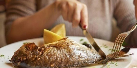 تناولوا السمك 3 مرات أسبوعياً يقلل خطر الإصابة بهذا المرض صورة رقم 3