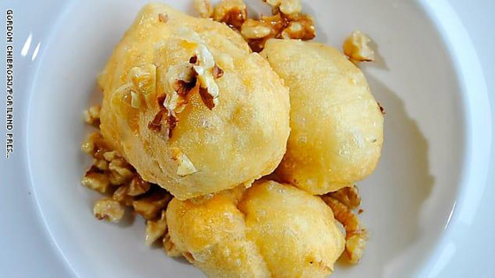 10 أطباق صحيّة وشهية من المطبخ اليوناني.. صور صورة رقم 11