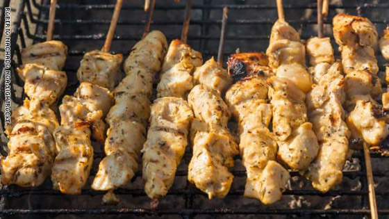 10 أطباق صحيّة وشهية من المطبخ اليوناني.. صور صورة رقم 6