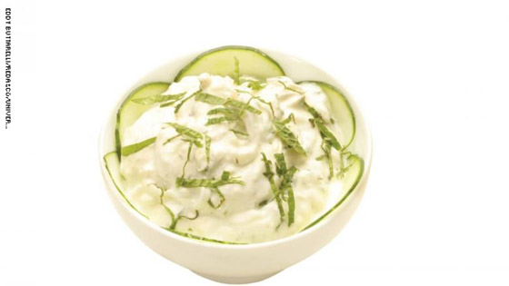 10 أطباق صحيّة وشهية من المطبخ اليوناني.. صور صورة رقم 7