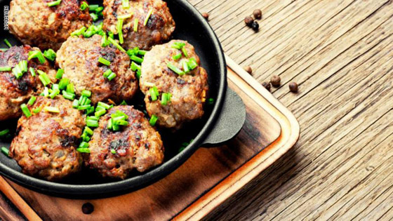 10 أطباق صحيّة وشهية من المطبخ اليوناني.. صور صورة رقم 8