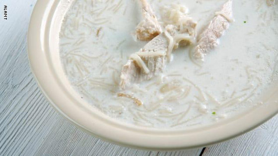 10 أطباق صحيّة وشهية من المطبخ اليوناني.. صور صورة رقم 10