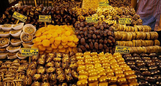 التمر والتين: فوائد مذهلة ووقاية من الأمراض صورة رقم 3