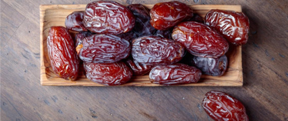 تعرّف على أصول التمر وأهم فوائده الصحية صورة رقم 7
