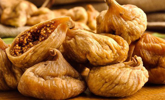 التمر والتين: فوائد مذهلة ووقاية من الأمراض صورة رقم 1