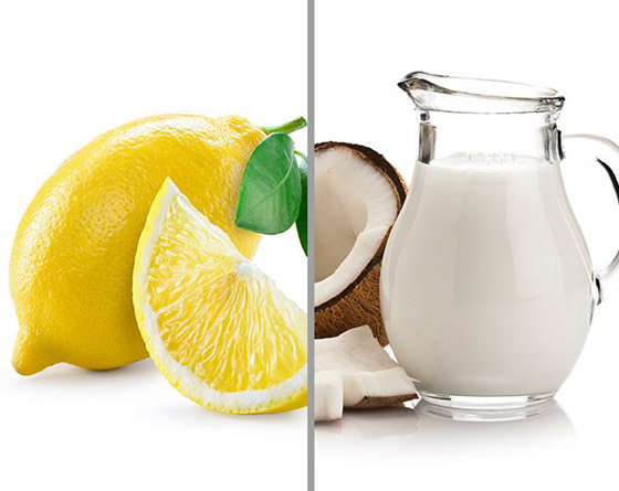 10 خلطات طبيعية تملّس الشعر بكل سهولة صورة رقم 1