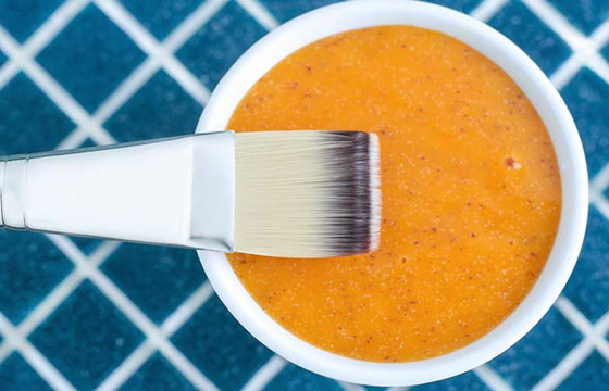 10 خلطات طبيعية تملّس الشعر بكل سهولة صورة رقم 4