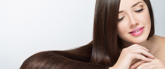 10 خلطات طبيعية تملّس الشعر بكل سهولة صورة رقم 6