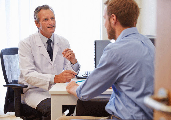 4 أصوات وإشارات يطلقها الجسم تنذر بضرورة زيارة الطبيب! صورة رقم 3