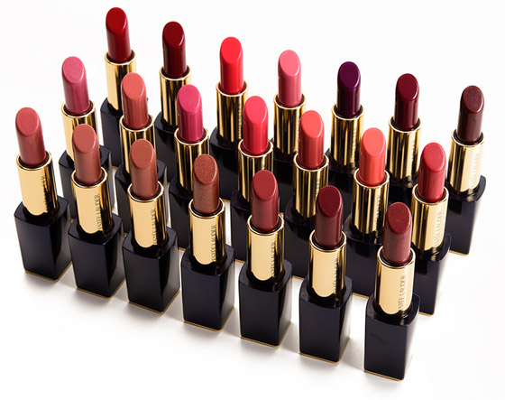 ما هي قصة أحمر الشفاه؟ وكيف تطور وتغير على مر السنين؟ صورة رقم 8 ما هي قصة أحمر الشفاه؟ وكيف تطور وتغير على مر السنين؟ صورة رقم 8