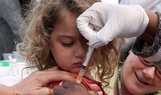 ما قصة اللقاح (غير الحلال) المثير للجدل والمخاوف في بريطانيا؟ صورة رقم 1