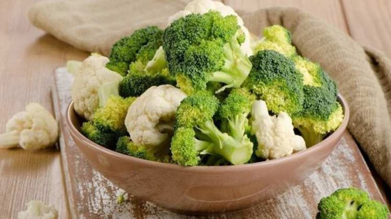 6 وجبات تتسبب في الغازات والانتفاخ.. هذه البدائل صورة رقم 2