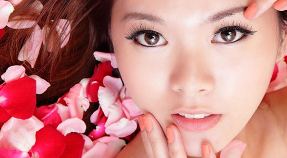 قناع الوجه الياباني: لتبدين أصغر بـ 10 سنوات صورة رقم 6