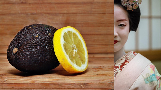 قناع الوجه الياباني: لتبدين أصغر بـ 10 سنوات صورة رقم 1