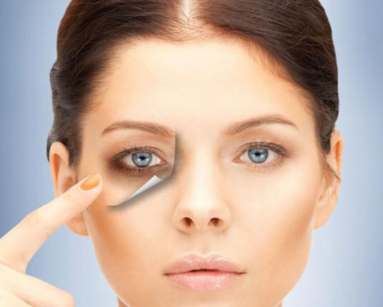 5 أنواع من الفاكهة تعالج الهالات السوداء صورة رقم 6 5 أنواع من الفاكهة تعالج الهالات السوداء صورة رقم 6