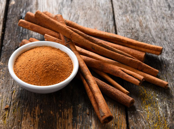 إليكم أكثر 4 علاجات طبيعية فاعلية في ضبط السكر بالدم صورة رقم 1