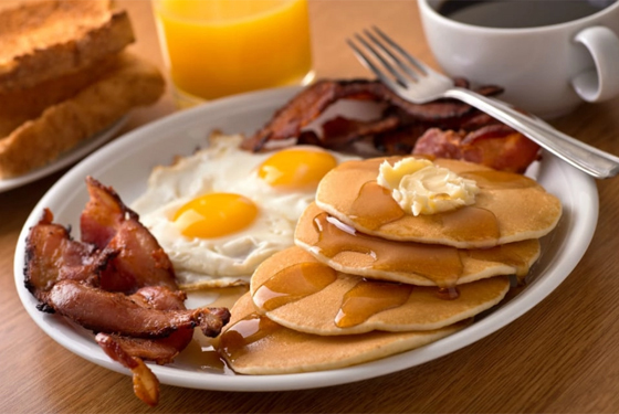 ما هي أفضل الأوقات لتناول الوجبات؟ صورة رقم 1 ما هي أفضل الأوقات لتناول الوجبات؟ صورة رقم 1