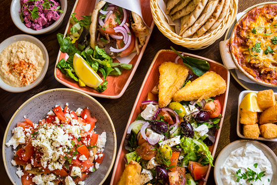 ما هي أفضل الأوقات لتناول الوجبات؟ صورة رقم 2 ما هي أفضل الأوقات لتناول الوجبات؟ صورة رقم 2