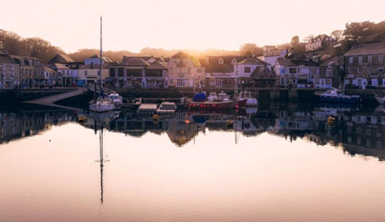 من دبي إلى اليونان ولندن.. قائمة بأفضل المطاعم المطلة على المياه من حول العالم صورة رقم 1