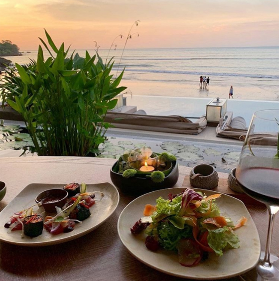 من دبي إلى اليونان ولندن.. قائمة بأفضل المطاعم المطلة على المياه من حول العالم صورة رقم 2