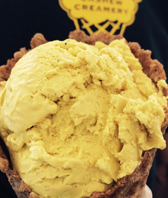 جربوا هذا الآيس الكريم اللذيذ والصحي.. مكوناته صحية وفوائده مدهشة! صورة رقم 3