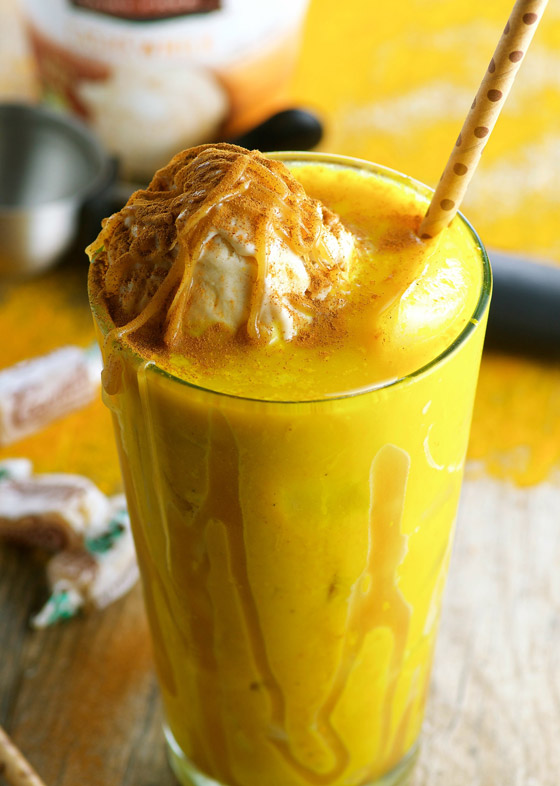 جربوا هذا الآيس الكريم اللذيذ والصحي.. مكوناته صحية وفوائده مدهشة! صورة رقم 6