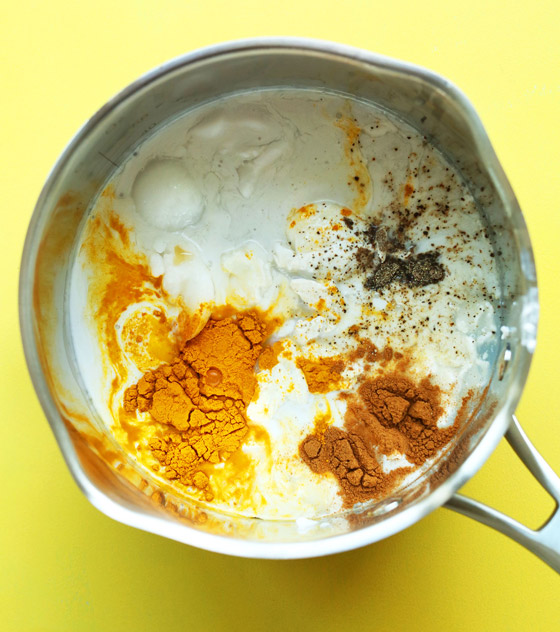 جربوا هذا الآيس الكريم اللذيذ والصحي.. مكوناته صحية وفوائده مدهشة! صورة رقم 2