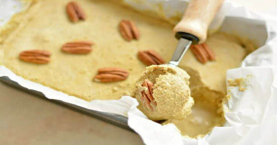 جربوا هذا الآيس الكريم اللذيذ والصحي.. مكوناته صحية وفوائده مدهشة! صورة رقم 17