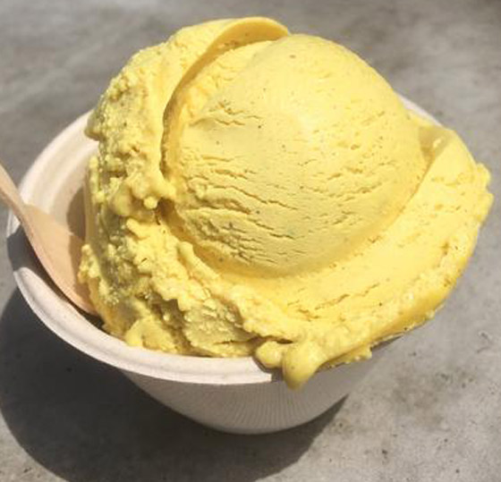 جربوا هذا الآيس الكريم اللذيذ والصحي.. مكوناته صحية وفوائده مدهشة! صورة رقم 9