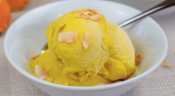 جربوا هذا الآيس الكريم اللذيذ والصحي.. مكوناته صحية وفوائده مدهشة! صورة رقم 10