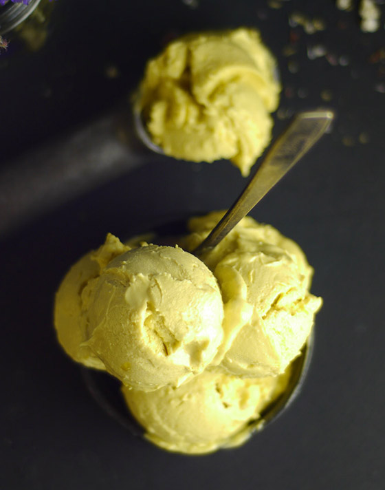 جربوا هذا الآيس الكريم اللذيذ والصحي.. مكوناته صحية وفوائده مدهشة! صورة رقم 12