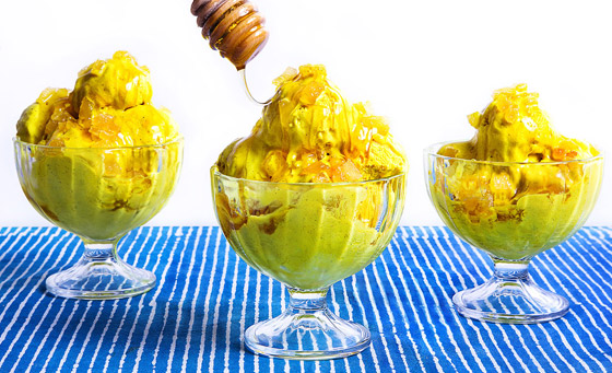 جربوا هذا الآيس الكريم اللذيذ والصحي.. مكوناته صحية وفوائده مدهشة! صورة رقم 15